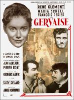 voir la fiche complète du film : Gervaise