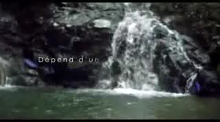 Extrait vidéo du film  Pollen