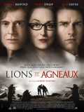 voir la fiche complète du film : Lions et agneaux