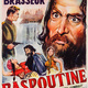photo du film Raspoutine