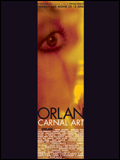 Orlan, Carnal Art