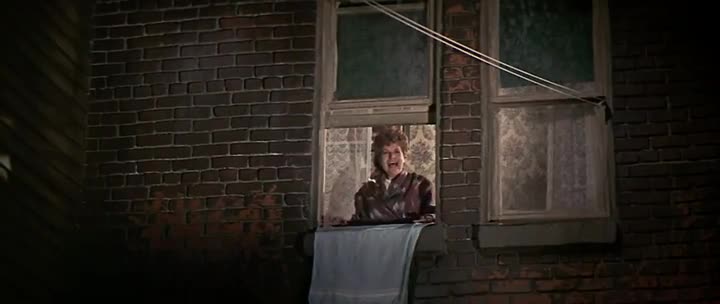 Un extrait du film  Funny Girl