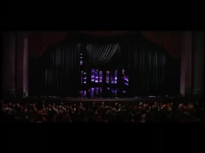 Un extrait du film  Funny Girl