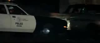 Extrait vidéo du film  Les Flics ne dorment pas la nuit