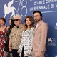 photo du film Madres paralelas