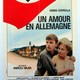 photo du film Un Amour en Allemagne