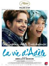 voir la fiche complète du film : La Vie d Adèle - Chapitres 1 et 2