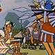 photo du film Astérix le Gaulois