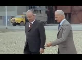 Un extrait du film  Le Jouet