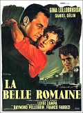 voir la fiche complète du film : La Belle Romaine