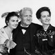 photo du film The Actress