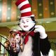 photo du film Le Chat chapeauté