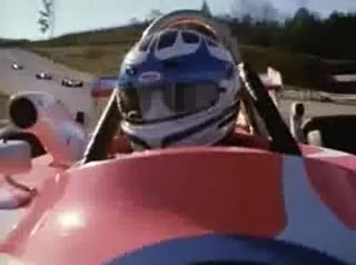 Extrait vidéo du film  Freejack
