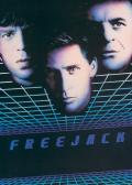 voir la fiche complète du film : Freejack
