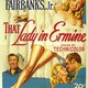 photo du film La Dame au manteau d'hermine