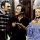 photo du film La Dame au manteau d'hermine