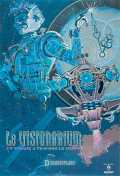 Le Visionarium