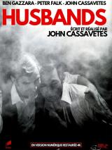 voir la fiche complète du film : Husbands