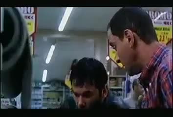 Extrait vidéo du film  Andre le Magnifique