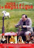 Andre le Magnifique