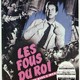 photo du film Les Fous du roi