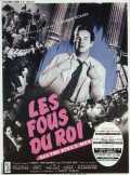 voir la fiche complète du film : Les Fous du roi