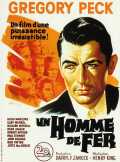 voir la fiche complète du film : Un Homme de fer