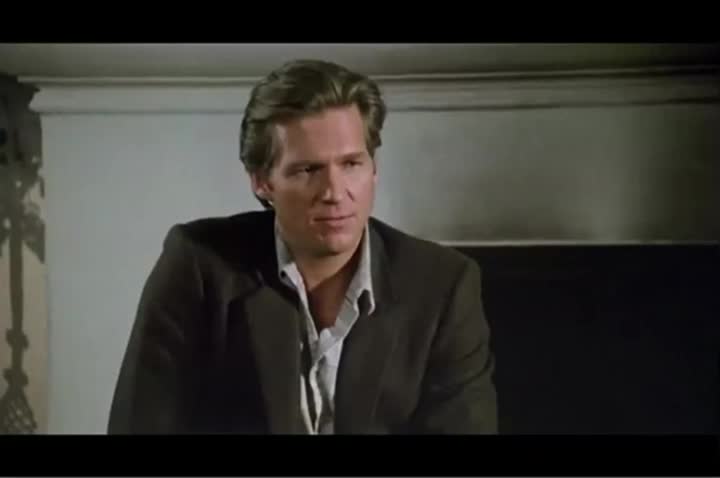 Extrait vidéo du film  A double tranchant