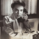 photo de Audrey Totter