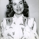 photo de Audrey Totter