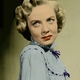 photo de Audrey Totter