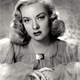 photo de Audrey Totter