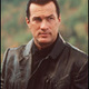 Steven Seagal