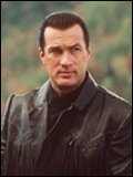 Steven Seagal
