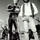 photo du film Harley Davidson et l'homme aux santiags