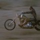 photo du film Harley Davidson et l'homme aux santiags