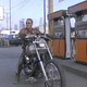 photo du film Harley Davidson et l'homme aux santiags