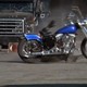 photo du film Harley Davidson et l'homme aux santiags