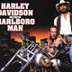 photo du film Harley Davidson et l'homme aux santiags