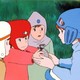 photo du film Nausicaä de la vallée du vent