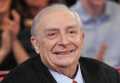 Claude Chabrol