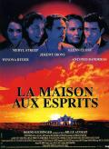 voir la fiche complète du film : La Maison aux esprits