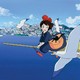 photo du film Kiki la petite sorcière