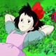 photo du film Kiki la petite sorcière