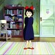 photo du film Kiki la petite sorcière