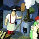 photo du film Kiki la petite sorcière