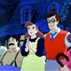 photo du film Kiki la petite sorcière
