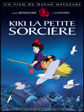 Kiki La Petite Sorcière