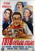 voir la fiche complète du film : Toto cherche un appartement