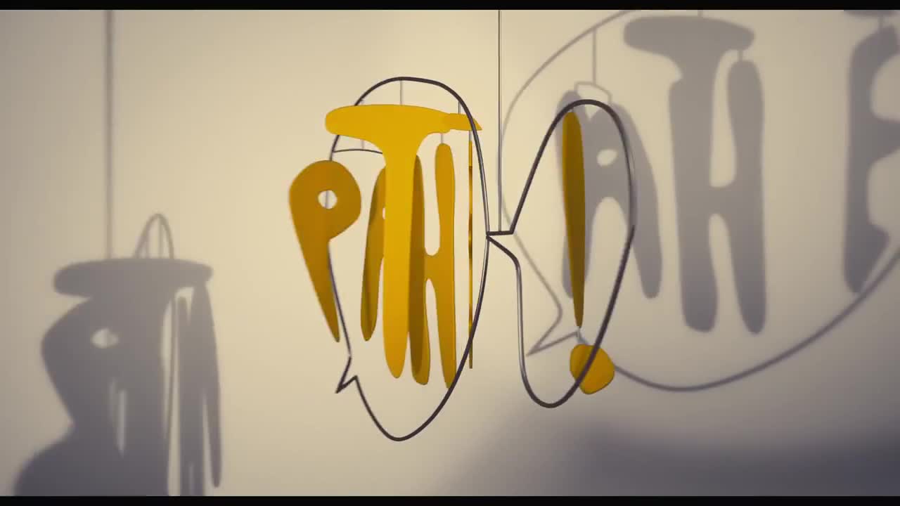 Un extrait du film  Bowling